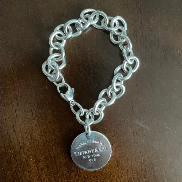 Authentic Tiffany & Co. Bracelet - Picture 4 of 6
